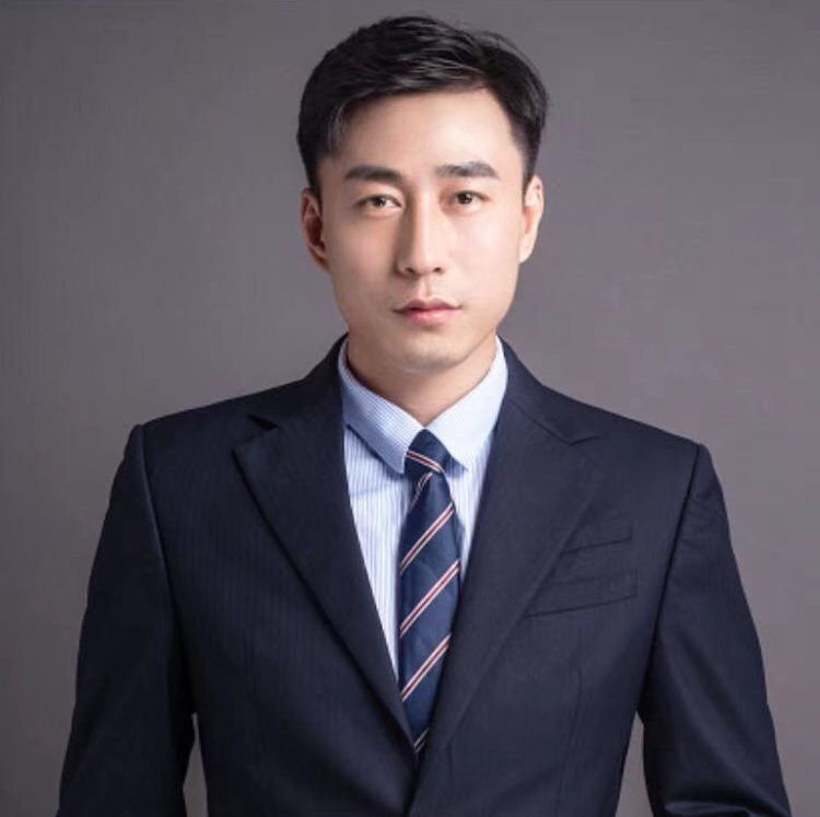 赖维乐 DIT(数字影像技术)总监